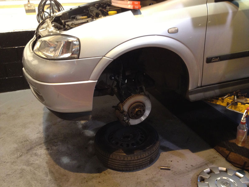Car Repairs