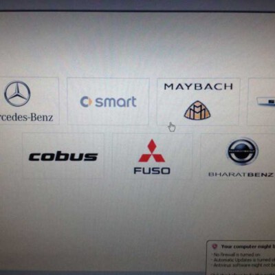 Carntyne MOT Station - Dealer Level Diagnostics - 5